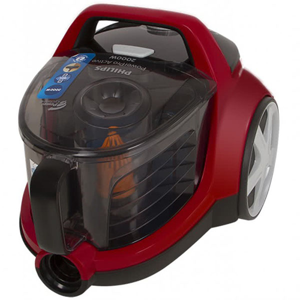 Пылесос Philips FC8671/01